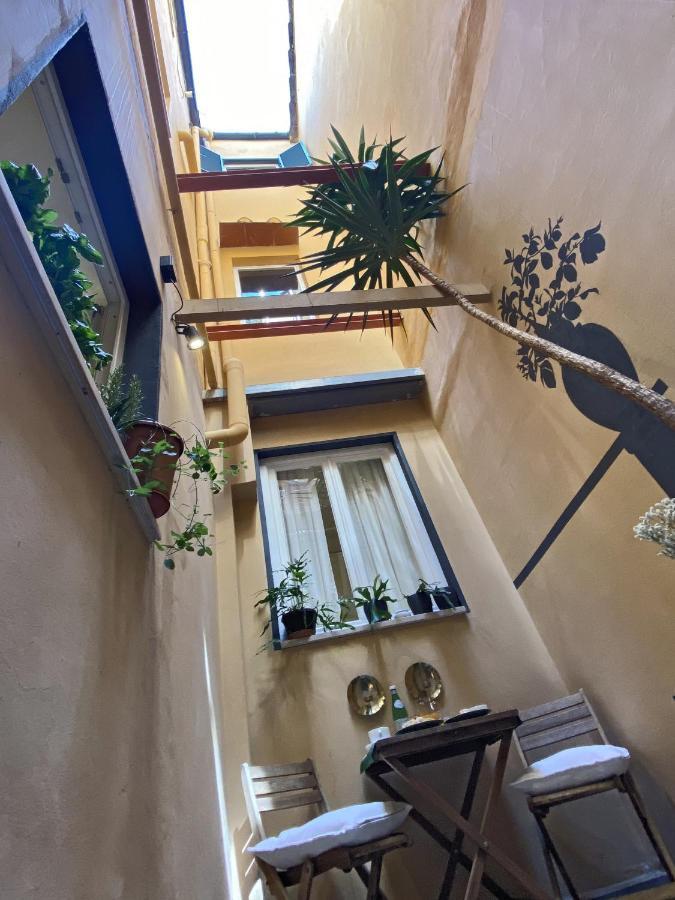 San Lorenzo For Foodies Firenze Kültér fotó