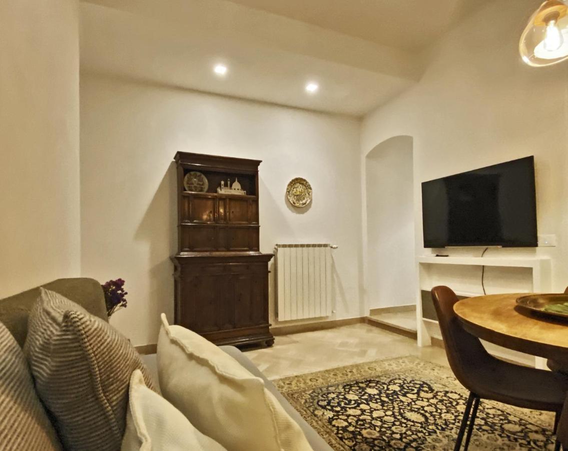 San Lorenzo For Foodies Firenze Kültér fotó