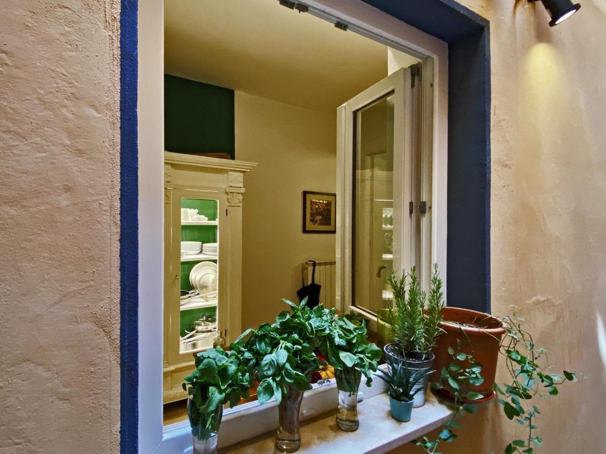 San Lorenzo For Foodies Firenze Kültér fotó