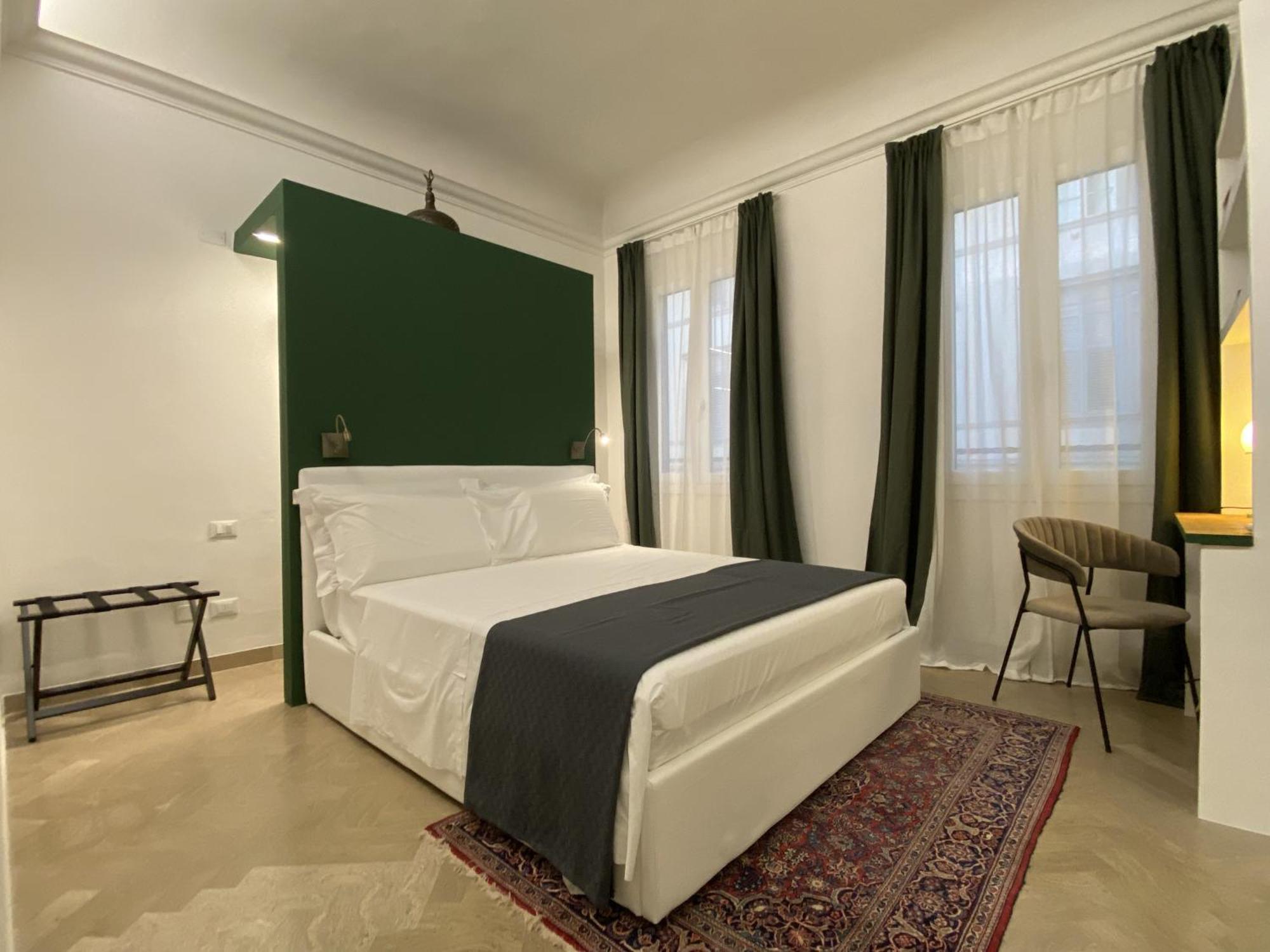 San Lorenzo For Foodies Firenze Kültér fotó