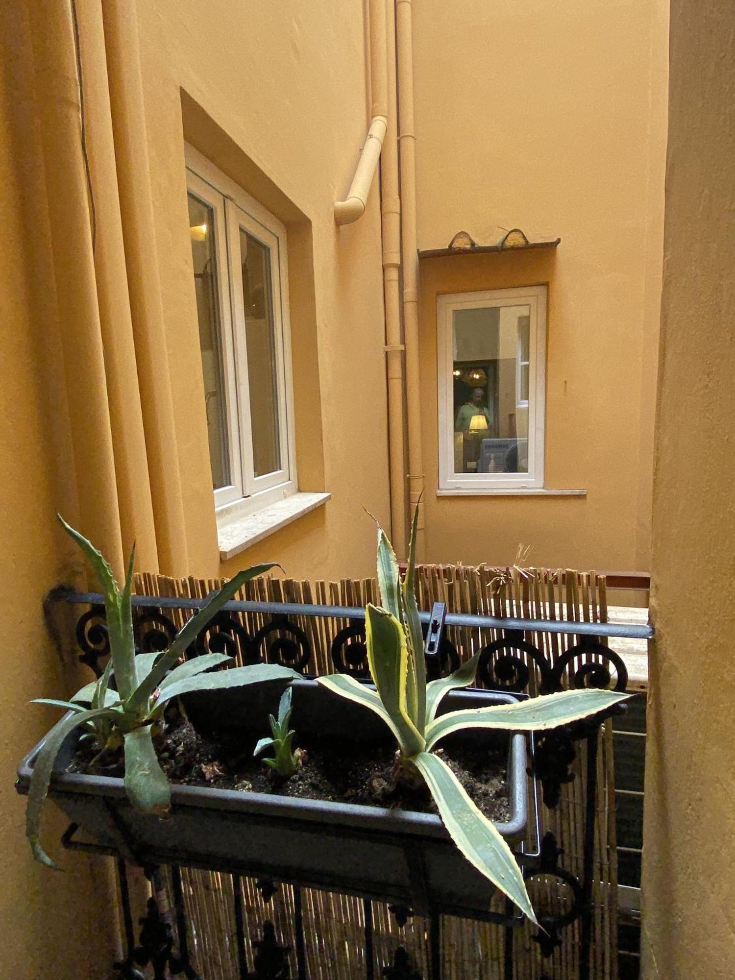 San Lorenzo For Foodies Firenze Kültér fotó
