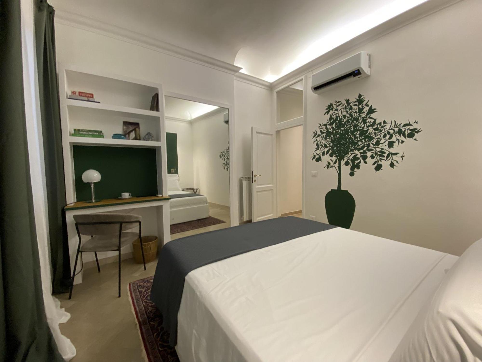 San Lorenzo For Foodies Firenze Kültér fotó