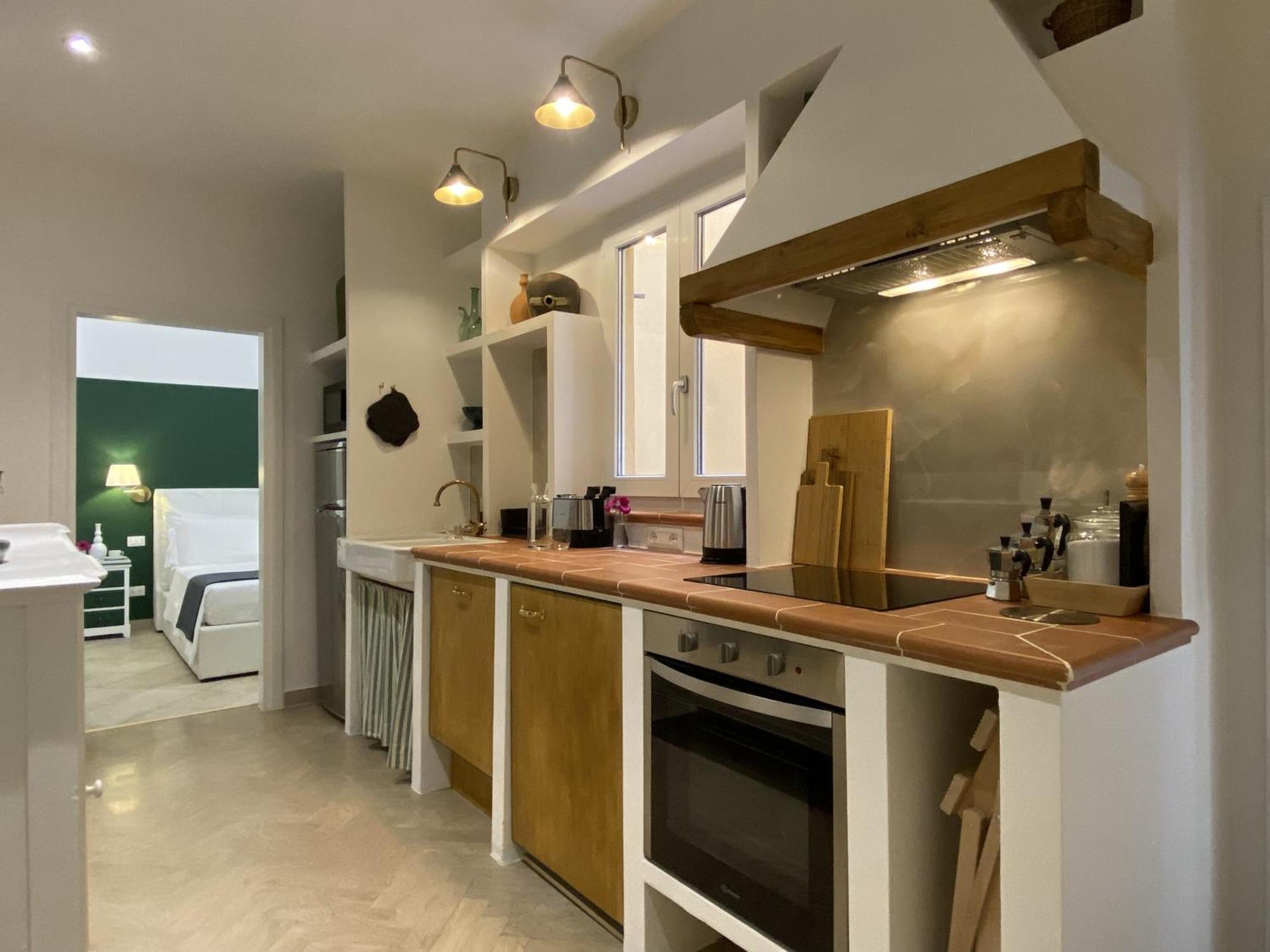San Lorenzo For Foodies Firenze Kültér fotó